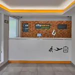 City Express Junior Cdmx Sullivan