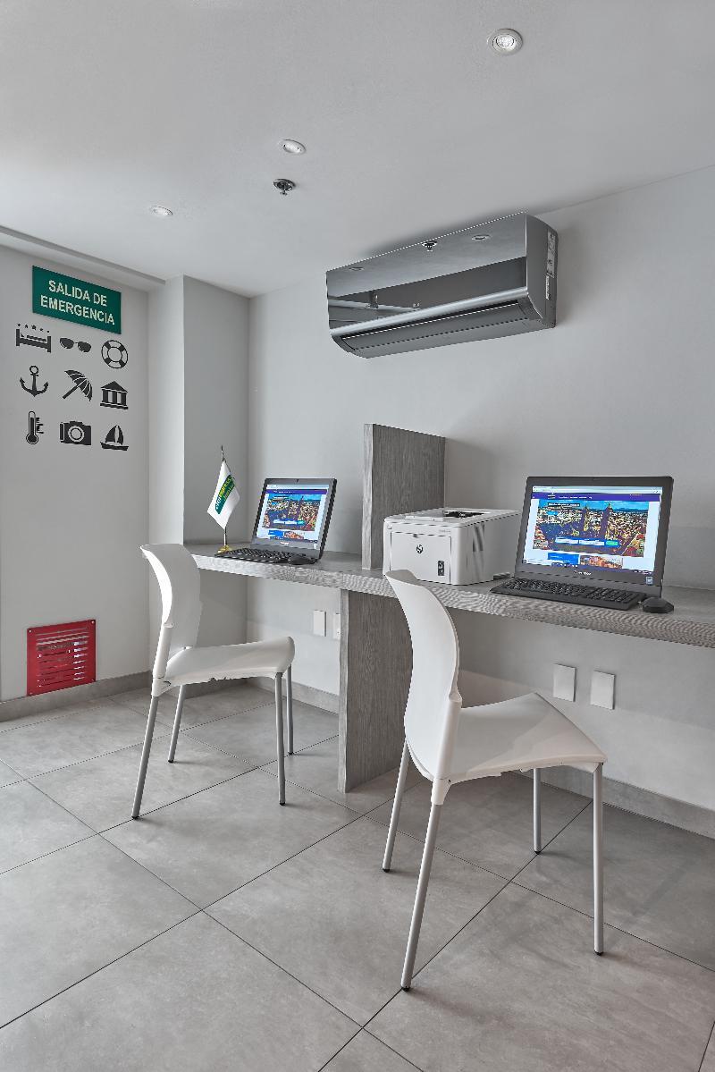 Hotel City Express Junior Cdmx Sullivan 3*