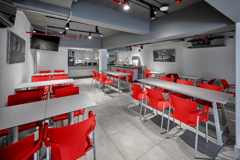 City Express Junior Cdmx Sullivan