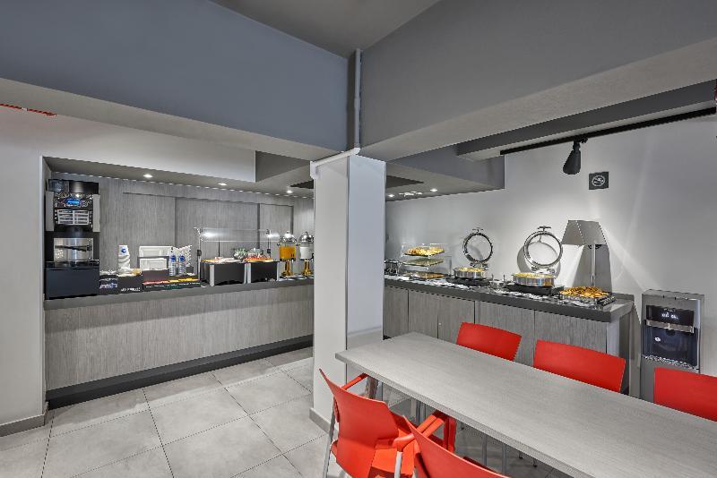 City Express Junior Cdmx Sullivan Hotel 3*