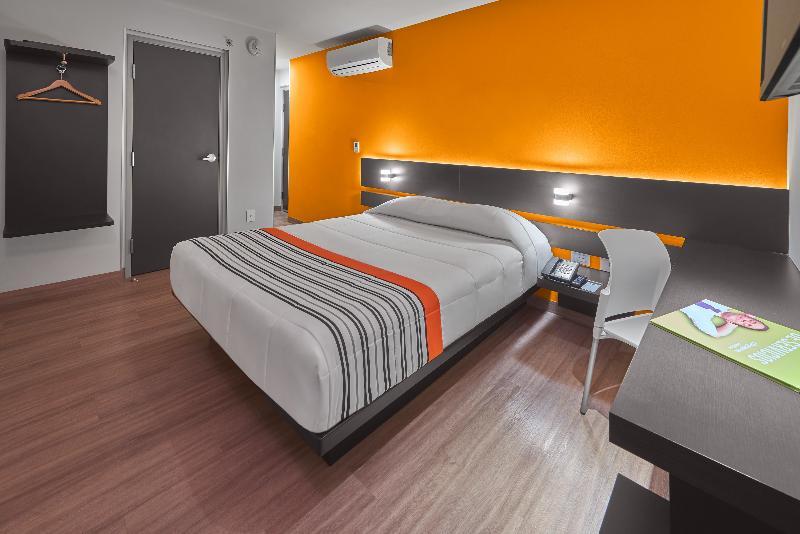 City Express Junior Cdmx Sullivan Mexico City