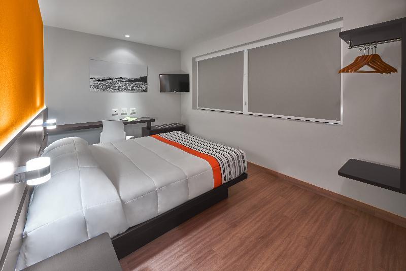 City Express Junior Cdmx Sullivan Hotel