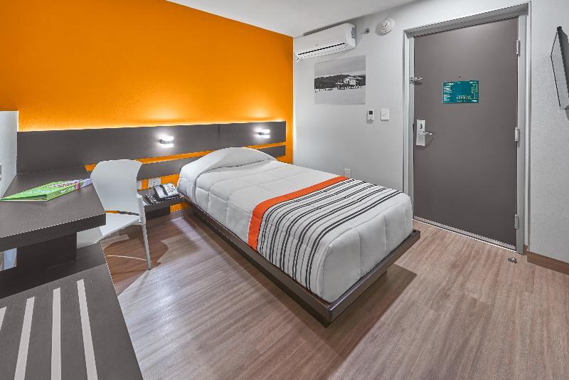 Hotel City Express Junior Cdmx Sullivan 3*